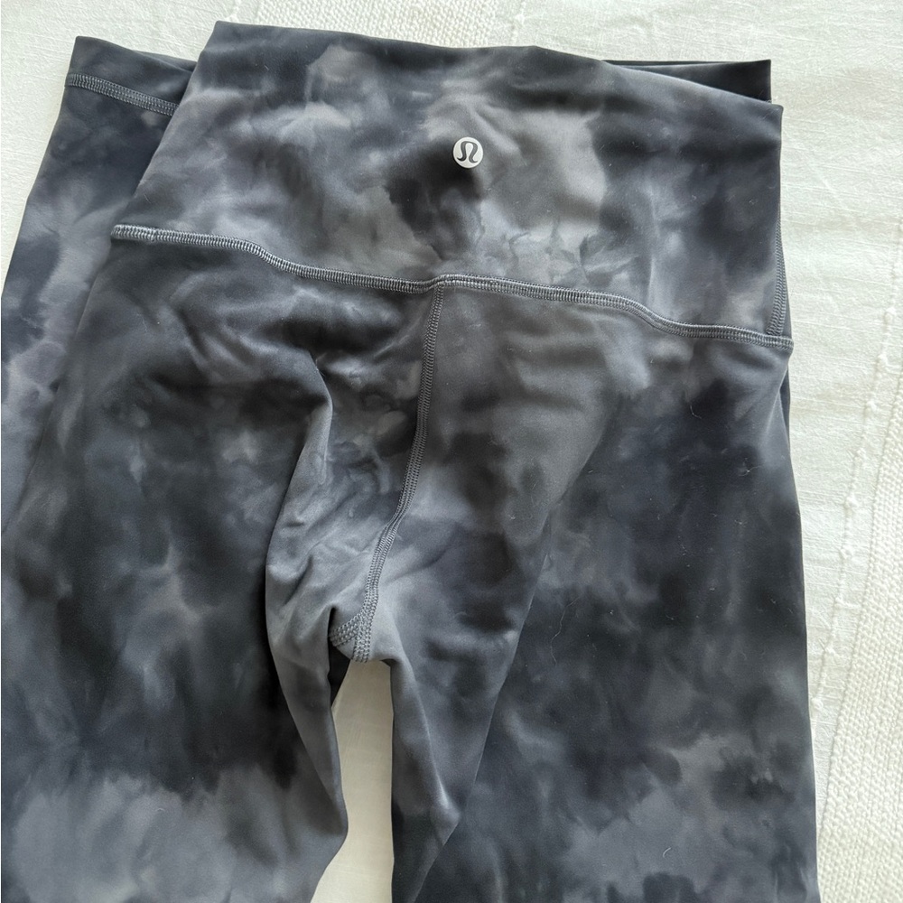 Wunder Train leggings